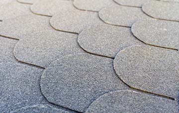 Chaceley Hole asphalt roofing costs