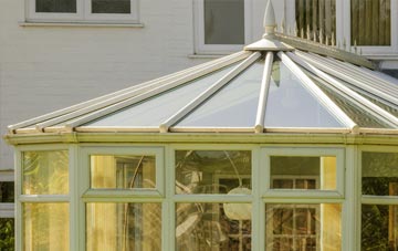 conservatory roof repair Chaceley Hole, Gloucestershire
