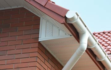 Chaceley Hole soffit repair costs
